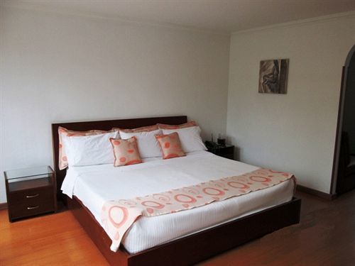Ayenda 1068 Plaza 36 Otel Bogotá Dış mekan fotoğraf